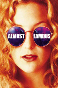Poster for the movie "Almost Famous"
